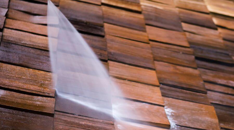 Tile Roofing in Cornell, WI